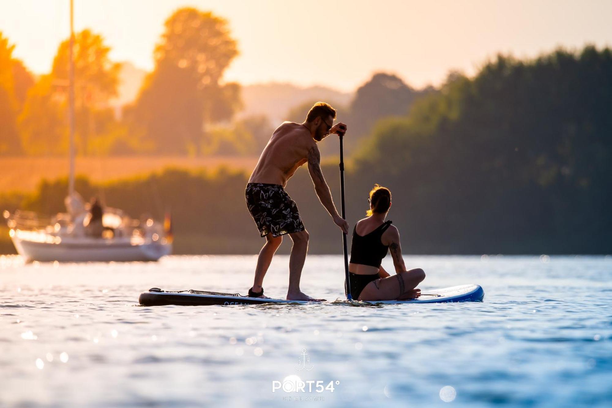 Urlaub Mit Ostseeblick, Schwimmbad, Sauna & Direkte Strandlage Kronsgaard Exteriér fotografie