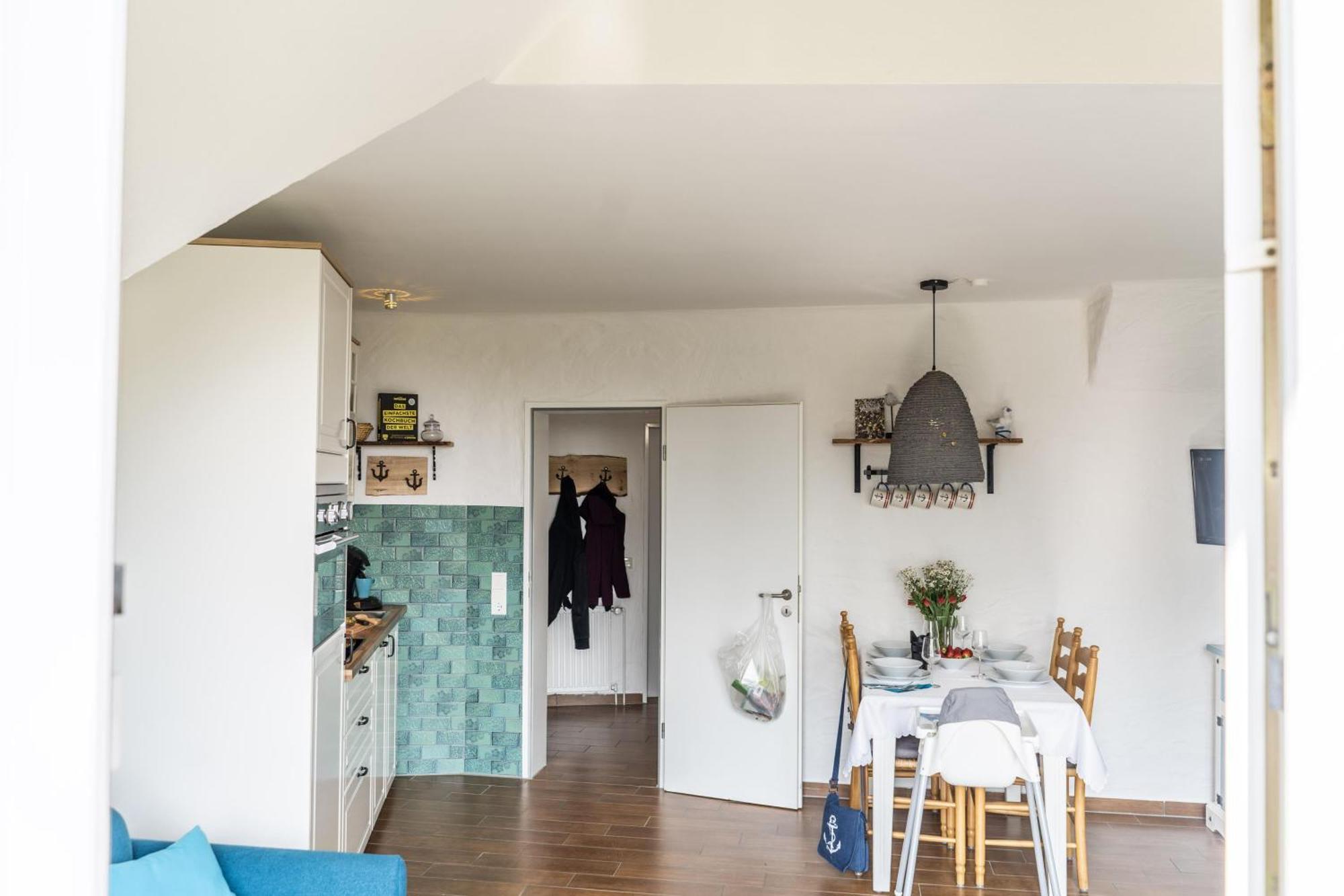 Urlaub Mit Ostseeblick, Schwimmbad, Sauna & Direkte Strandlage Kronsgaard Exteriér fotografie