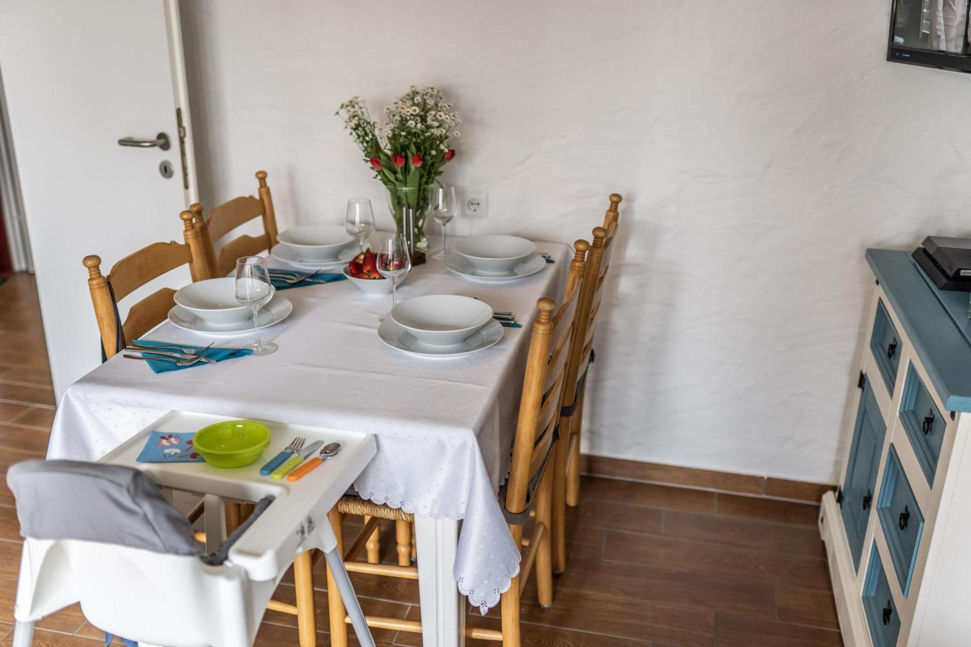 Urlaub Mit Ostseeblick, Schwimmbad, Sauna & Direkte Strandlage Kronsgaard Exteriér fotografie