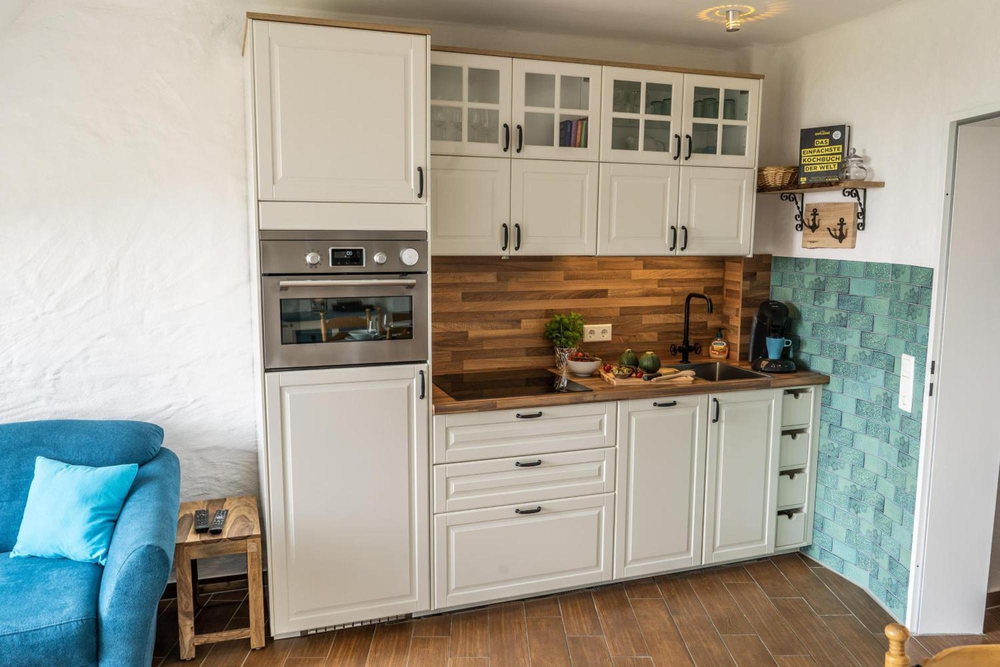 Urlaub Mit Ostseeblick, Schwimmbad, Sauna & Direkte Strandlage Kronsgaard Exteriér fotografie