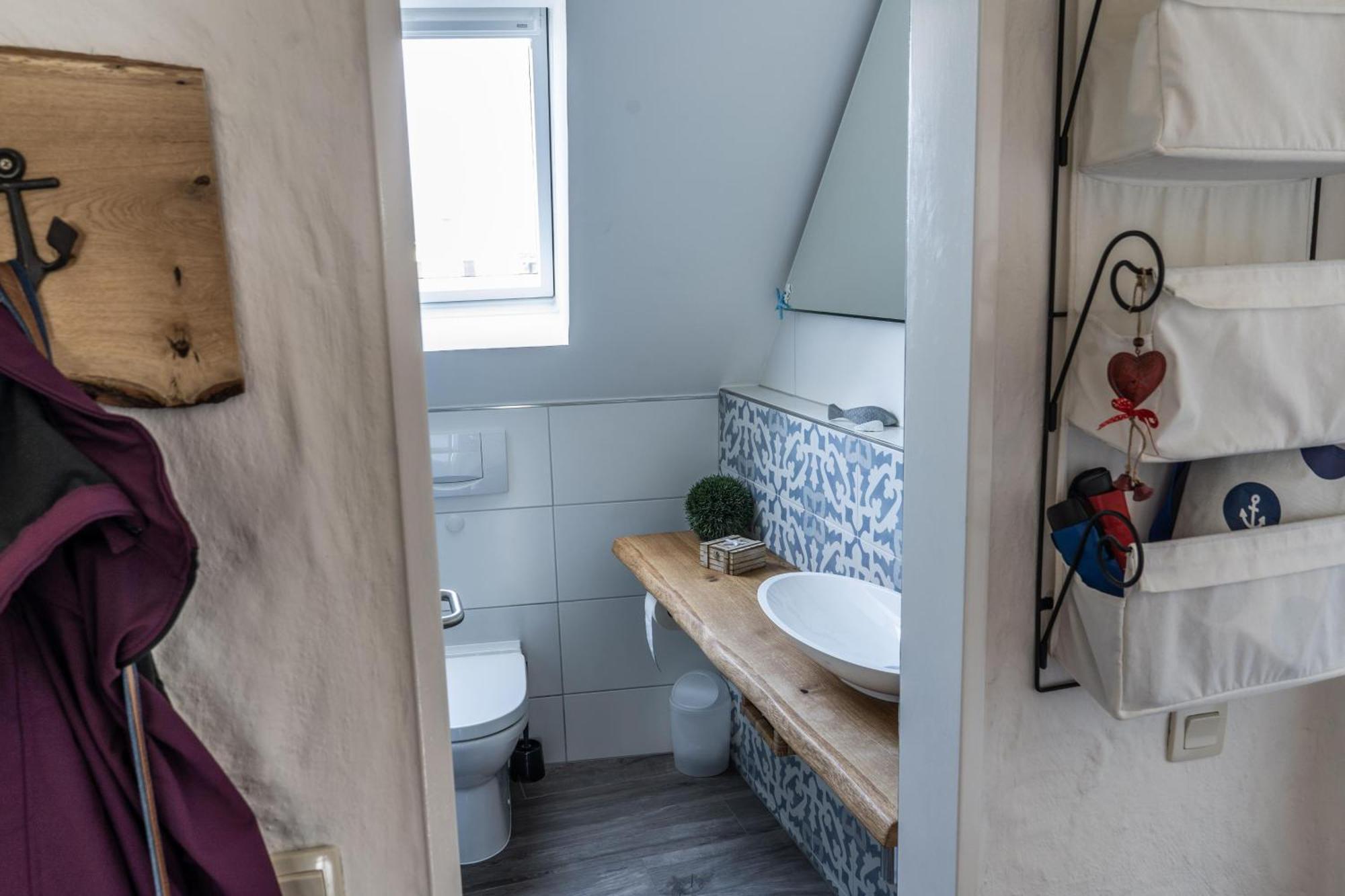 Urlaub Mit Ostseeblick, Schwimmbad, Sauna & Direkte Strandlage Kronsgaard Exteriér fotografie