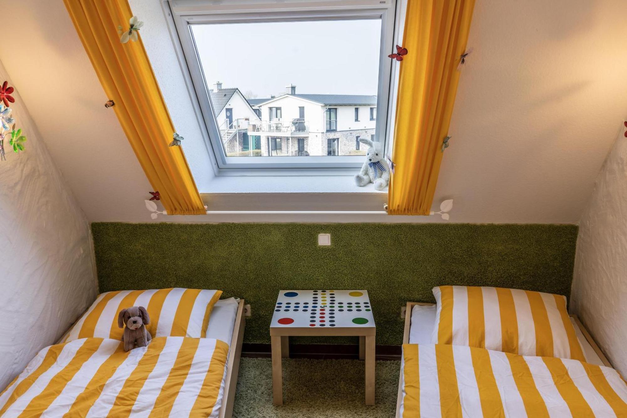 Urlaub Mit Ostseeblick, Schwimmbad, Sauna & Direkte Strandlage Kronsgaard Exteriér fotografie