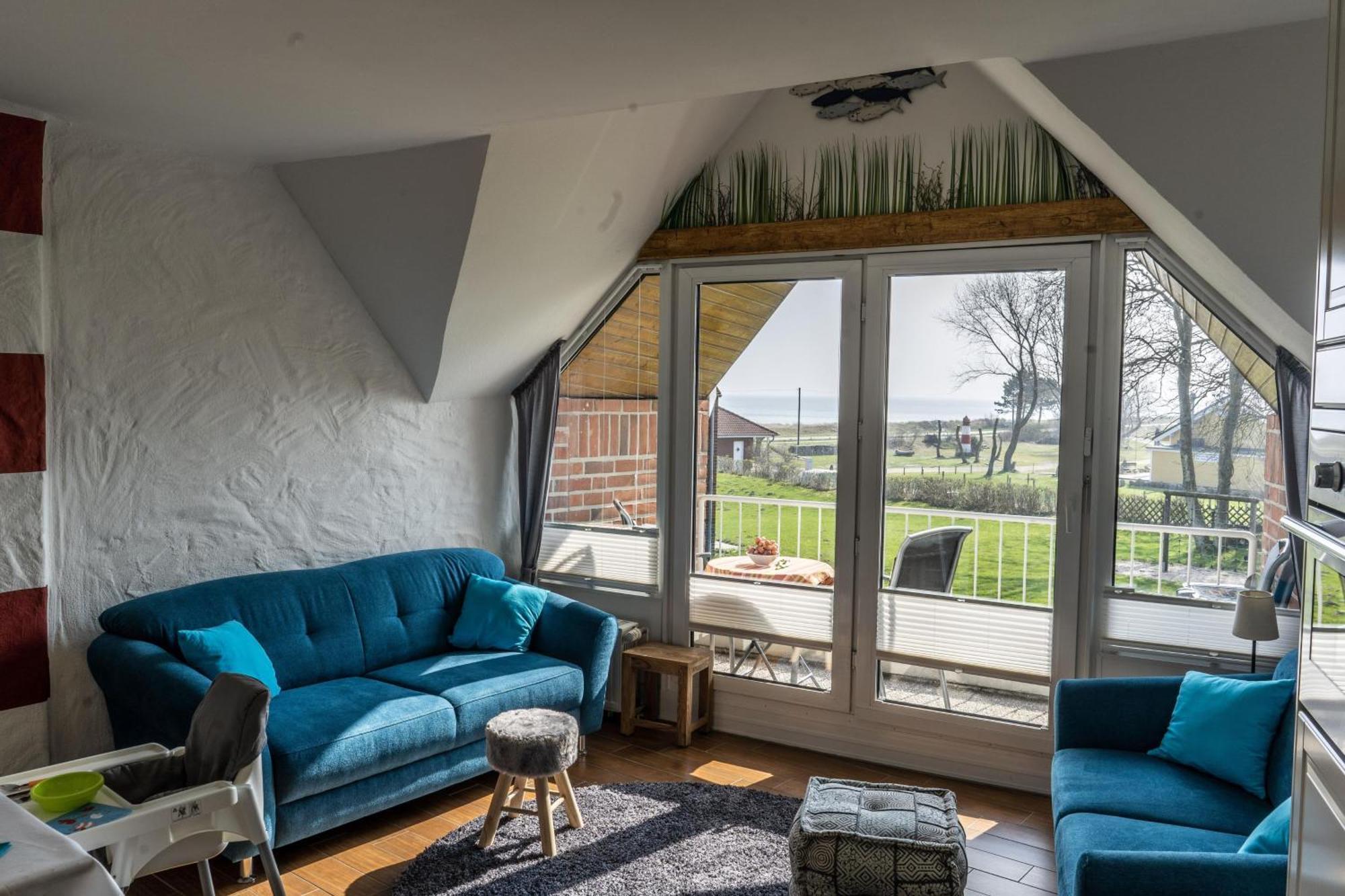 Urlaub Mit Ostseeblick, Schwimmbad, Sauna & Direkte Strandlage Kronsgaard Exteriér fotografie